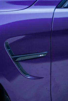 BMW M4 - 72000 лв. / 36813.02 € - 90409257 6