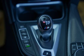 BMW M4 - 72000 лв. / 36813.02 € - 90409257 15