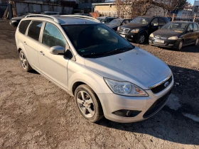 Ford Focus 1.6 109 коня - 3399 лв. / 1737.88 € - 29644430 2