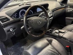 Mercedes-Benz S 550 2012 4MATIC * ПРЕДСТАВИТЕЛСТВО НА MERCEDES* , снимка 7