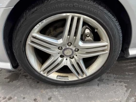 Mercedes-Benz S 550 2012 4MATIC * ПРЕДСТАВИТЕЛСТВО НА MERCEDES* , снимка 6