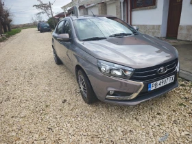 Lada Vesta Премиум, снимка 15