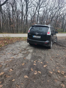 Mazda 5, снимка 1