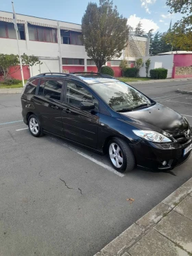 Mazda 5, снимка 3