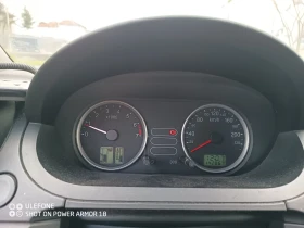 Ford Fiesta MK 5, снимка 5