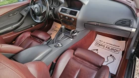 BMW 645 ГАЗ+ ИНЖ - 19500 лв. / 9970.19 € - 85347361 10