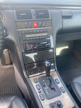 Mercedes-Benz E 300 Turbo 177hp, снимка 10