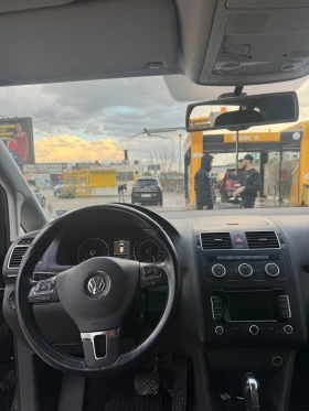 VW Touran, снимка 6