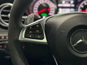 Mercedes-Benz C 43 AMG  COUPE| VALVE TRONIC| NAV| LKA| HUD| BSM| * , снимка 14