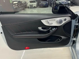Mercedes-Benz C 43 AMG  COUPE| VALVE TRONIC| NAV| LKA| HUD| BSM| * , снимка 7