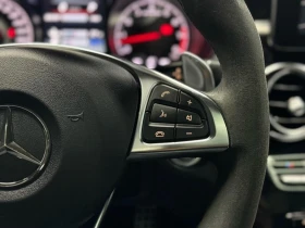 Mercedes-Benz C 43 AMG  COUPE| VALVE TRONIC| NAV| LKA| HUD| BSM| * , снимка 13