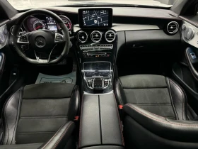 Mercedes-Benz C 43 AMG  COUPE| VALVE TRONIC| NAV| LKA| HUD| BSM| * , снимка 10
