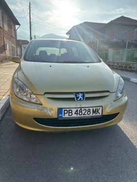Peugeot 307 - 1500 € / 2933.74 лв. - 43428388 2