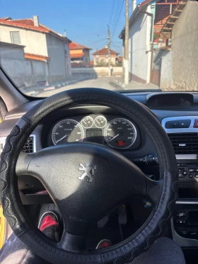 Peugeot 307 - 1500 € / 2933.74 лв. - 43428388 11
