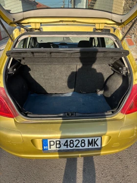 Peugeot 307 - 1500 € / 2933.74 лв. - 43428388 7