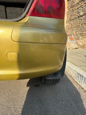 Peugeot 307 - 1500 € / 2933.74 лв. - 43428388 14