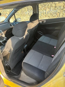 Peugeot 307 - 1500 € / 2933.74 лв. - 43428388 8