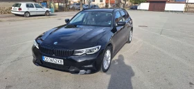 BMW 318 G21 Mild hybrid business , снимка 5
