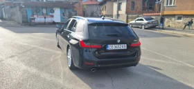 BMW 318 G21 Mild hybrid business , снимка 4