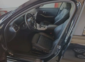 BMW 318 G21 Mild hybrid business , снимка 11