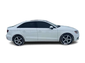 Audi A3 * quattro Premium, quattro Komfort (Canada) * CARF, снимка 15