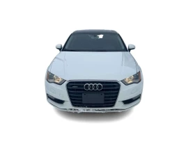 Audi A3 * quattro Premium, quattro Komfort (Canada) * CARF, снимка 3