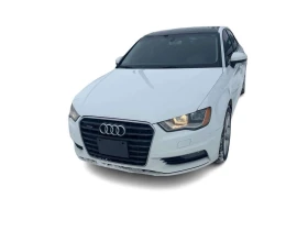 Audi A3 * quattro Premium, quattro Komfort (Canada) * CARF, снимка 4