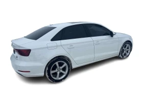 Audi A3 * quattro Premium, quattro Komfort (Canada) * CARF, снимка 14