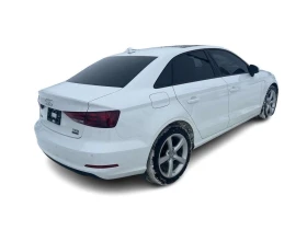 Audi A3 * quattro Premium, quattro Komfort (Canada) * CARF, снимка 13
