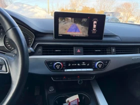 Audi A4 * Progressiv * CARFAX* ЗАДНА КАМЕРА * ПОДГРЕВ, снимка 9