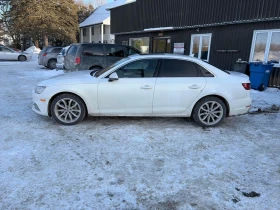 Audi A4 * Progressiv * CARFAX* ЗАДНА КАМЕРА * ПОДГРЕВ, снимка 2