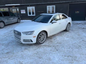 Audi A4 * Progressiv * CARFAX* ЗАДНА КАМЕРА * ПОДГРЕВ, снимка 1