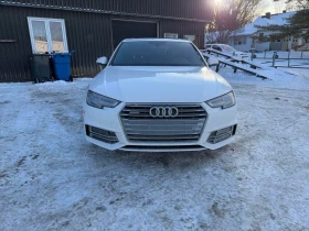 Audi A4 * Progressiv * CARFAX* ЗАДНА КАМЕРА * ПОДГРЕВ, снимка 6