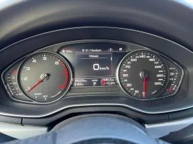 Audi A4 * Progressiv * CARFAX* ЗАДНА КАМЕРА * ПОДГРЕВ, снимка 8