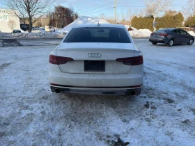 Audi A4 * Progressiv * CARFAX* ЗАДНА КАМЕРА * ПОДГРЕВ, снимка 4