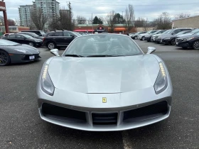 Ferrari 488 SPIDER/ 3, 9l/ CARFAX / - 191000 € / 373563.53 лв. - 67337732 6