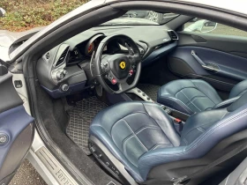 Ferrari 488 SPIDER/ 3, 9l/ CARFAX / - 191000 € / 373563.53 лв. - 67337732 5