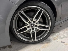 Mercedes-Benz CLA 250 | CARFAX| ПОДГРЕВИ| ПАНО| АВТОФИНАНСИРАНЕ, снимка 17