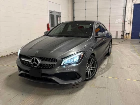 Mercedes-Benz CLA 250 | CARFAX| ПОДГРЕВИ| ПАНО| АВТОФИНАНСИРАНЕ, снимка 1