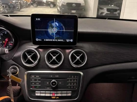 Mercedes-Benz CLA 250 | CARFAX| ПОДГРЕВИ| ПАНО| АВТОФИНАНСИРАНЕ, снимка 11