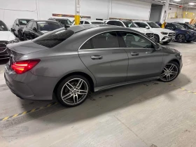 Mercedes-Benz CLA 250 | CARFAX| ПОДГРЕВИ| ПАНО| АВТОФИНАНСИРАНЕ, снимка 4