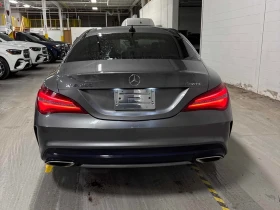 Mercedes-Benz CLA 250 | CARFAX| ПОДГРЕВИ| ПАНО| АВТОФИНАНСИРАНЕ, снимка 5
