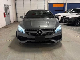 Mercedes-Benz CLA 250 | CARFAX| ПОДГРЕВИ| ПАНО| АВТОФИНАНСИРАНЕ, снимка 3