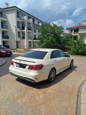 Mercedes-Benz E 500 - 19000 € / 37160.77 лв. - 75418254 5