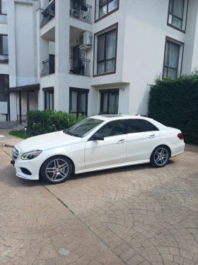 Mercedes-Benz E 500 - 19000 € / 37160.77 лв. - 75418254 6