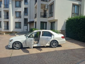 Mercedes-Benz E 500 - 19000 € / 37160.77 лв. - 75418254 8