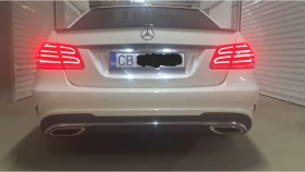 Mercedes-Benz E 500 - 19000 € / 37160.77 лв. - 75418254 9