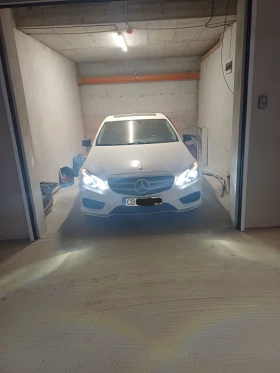 Mercedes-Benz E 500 - 19000 € / 37160.77 лв. - 75418254 16