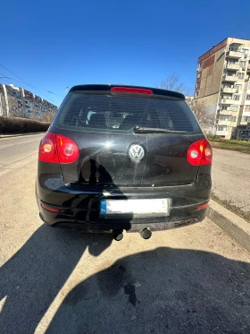 VW Golf 5 - 1250 € / 2444.79 лв. - 87563209 6
