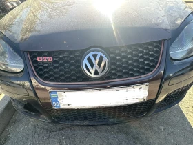 VW Golf 5 - 1250 € / 2444.79 лв. - 87563209 13